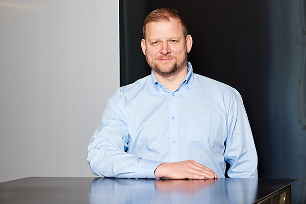Marco Trachsel