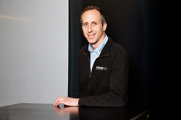 Marco Kislig