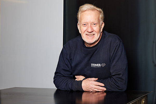 Martin Stucki