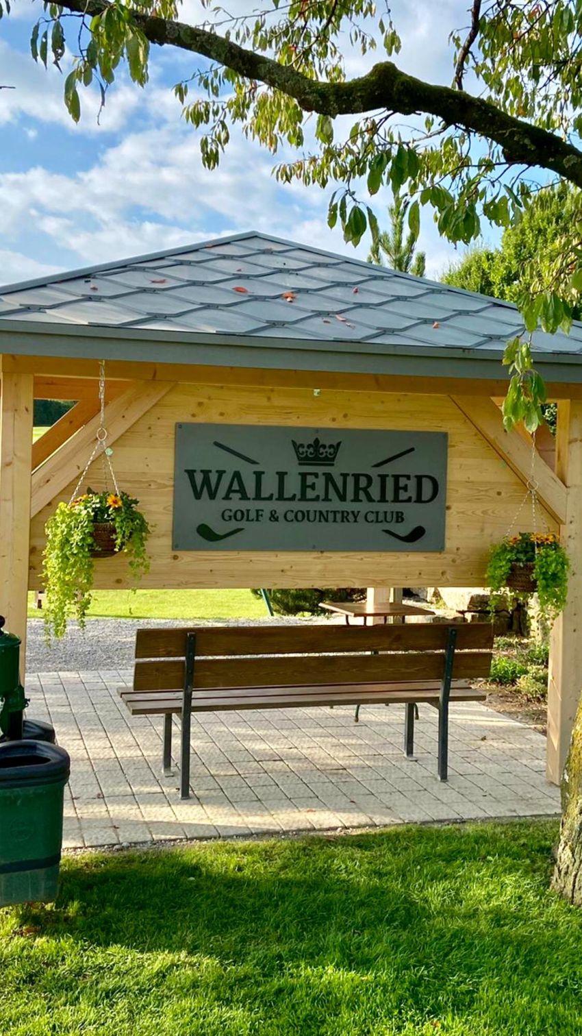 Golfclub Wallenried